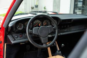 Cars For Sale - 1984 Porsche 911 Carrera 2dr Targa Coupe - Image 58