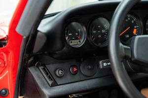 Cars For Sale - 1984 Porsche 911 Carrera 2dr Targa Coupe - Image 59