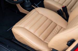 Cars For Sale - 1984 Porsche 911 Carrera 2dr Targa Coupe - Image 66