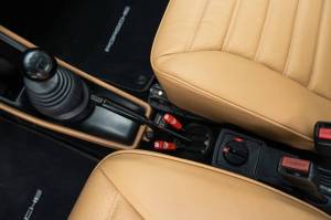 Cars For Sale - 1984 Porsche 911 Carrera 2dr Targa Coupe - Image 70