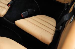 Cars For Sale - 1984 Porsche 911 Carrera 2dr Targa Coupe - Image 73