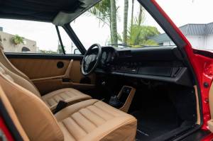 Cars For Sale - 1984 Porsche 911 Carrera 2dr Targa Coupe - Image 80