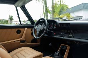 Cars For Sale - 1984 Porsche 911 Carrera 2dr Targa Coupe - Image 81