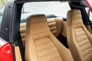 Cars For Sale - 1984 Porsche 911 Carrera 2dr Targa Coupe - Image 86