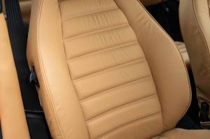 Cars For Sale - 1984 Porsche 911 Carrera 2dr Targa Coupe - Image 87