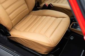 Cars For Sale - 1984 Porsche 911 Carrera 2dr Targa Coupe - Image 88