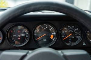 Cars For Sale - 1984 Porsche 911 Carrera 2dr Targa Coupe - Image 89
