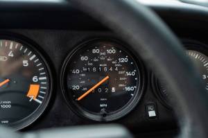 Cars For Sale - 1984 Porsche 911 Carrera 2dr Targa Coupe - Image 90