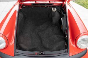 Cars For Sale - 1984 Porsche 911 Carrera 2dr Targa Coupe - Image 91