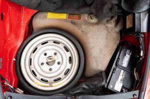 Cars For Sale - 1984 Porsche 911 Carrera 2dr Targa Coupe - Image 92