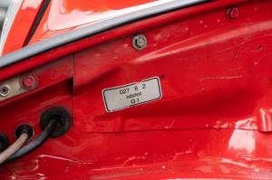 Cars For Sale - 1984 Porsche 911 Carrera 2dr Targa Coupe - Image 94