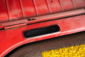 Cars For Sale - 1984 Porsche 911 Carrera 2dr Targa Coupe - Image 95