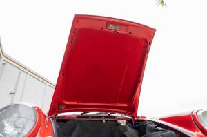 Cars For Sale - 1984 Porsche 911 Carrera 2dr Targa Coupe - Image 96