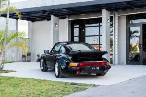 Cars For Sale - 1984 Porsche 911 Turbo - Image 2