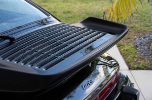 Cars For Sale - 1984 Porsche 911 Turbo - Image 3