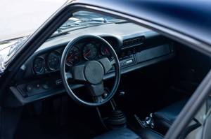 Cars For Sale - 1984 Porsche 911 Turbo - Image 4