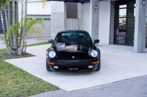Cars For Sale - 1984 Porsche 911 Turbo - Image 7