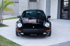 Cars For Sale - 1984 Porsche 911 Turbo - Image 8