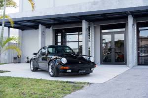 Cars For Sale - 1984 Porsche 911 Turbo - Image 9