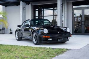 Cars For Sale - 1984 Porsche 911 Turbo - Image 10