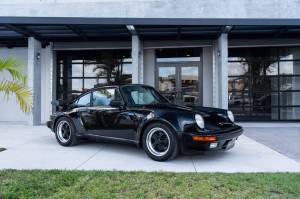 Cars For Sale - 1984 Porsche 911 Turbo - Image 11