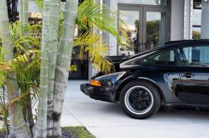 Cars For Sale - 1984 Porsche 911 Turbo - Image 12