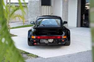 Cars For Sale - 1984 Porsche 911 Turbo - Image 13