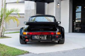 Cars For Sale - 1984 Porsche 911 Turbo - Image 14