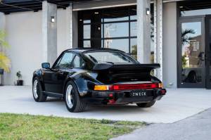 Cars For Sale - 1984 Porsche 911 Turbo - Image 15
