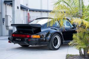 Cars For Sale - 1984 Porsche 911 Turbo - Image 17