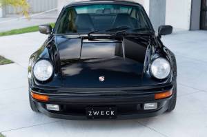 Cars For Sale - 1984 Porsche 911 Turbo - Image 18