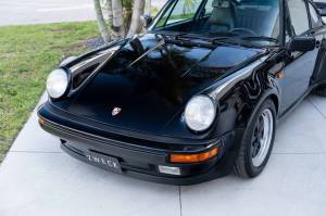 Cars For Sale - 1984 Porsche 911 Turbo - Image 19