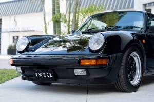 Cars For Sale - 1984 Porsche 911 Turbo - Image 24