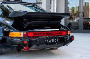 Cars For Sale - 1984 Porsche 911 Turbo - Image 34