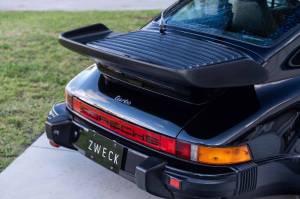 Cars For Sale - 1984 Porsche 911 Turbo - Image 35