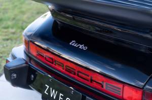 Cars For Sale - 1984 Porsche 911 Turbo - Image 36