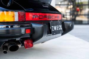 Cars For Sale - 1984 Porsche 911 Turbo - Image 38