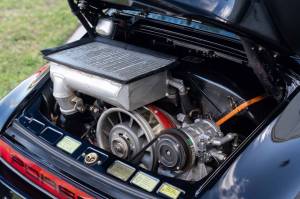 Cars For Sale - 1984 Porsche 911 Turbo - Image 86