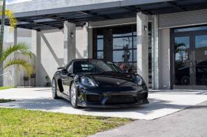 Cars For Sale - 2016 Porsche Cayman GT4 2dr Coupe - Image 1