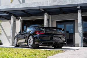 Cars For Sale - 2016 Porsche Cayman GT4 2dr Coupe - Image 2