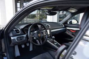 Cars For Sale - 2016 Porsche Cayman GT4 2dr Coupe - Image 5