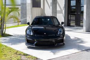 Cars For Sale - 2016 Porsche Cayman GT4 2dr Coupe - Image 8