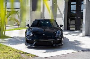Cars For Sale - 2016 Porsche Cayman GT4 2dr Coupe - Image 9