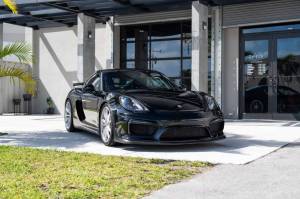 Cars For Sale - 2016 Porsche Cayman GT4 2dr Coupe - Image 10