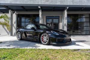 Cars For Sale - 2016 Porsche Cayman GT4 2dr Coupe - Image 11