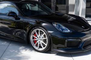 Cars For Sale - 2016 Porsche Cayman GT4 2dr Coupe - Image 12