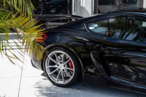 Cars For Sale - 2016 Porsche Cayman GT4 2dr Coupe - Image 13