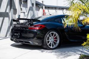 Cars For Sale - 2016 Porsche Cayman GT4 2dr Coupe - Image 14