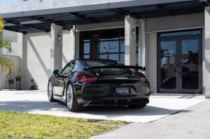 Cars For Sale - 2016 Porsche Cayman GT4 2dr Coupe - Image 16