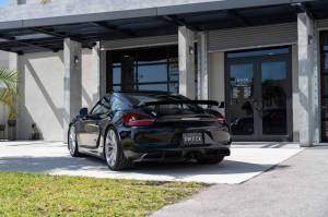 Cars For Sale - 2016 Porsche Cayman GT4 2dr Coupe - Image 17